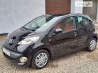 Peugeot 107 08.04.2022