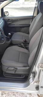Ford C-Max 12.04.2022