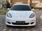 Porsche Panamera 26.04.2022