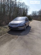 Peugeot 307 24.04.2022