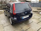 Ford Fusion 17.04.2022
