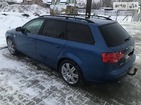 Audi A4 Limousine 31.03.2022