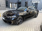 BMW 340 21.04.2022