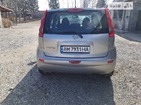 Nissan Note 05.04.2022