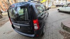 Dacia Logan MCV 18.04.2022