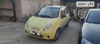 Daewoo Matiz 30.03.2022