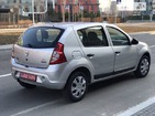 Dacia Sandero 01.04.2022