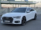 Audi A6 Limousine 28.05.2022