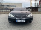 Lexus ES 350 07.04.2022
