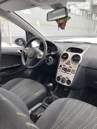 Opel Corsa 03.03.2022