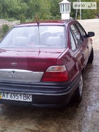 Daewoo Nexia 23.04.2022