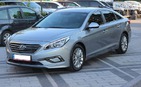 Hyundai Sonata 22.04.2022