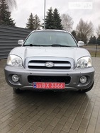 Hyundai Santa Fe 14.04.2022