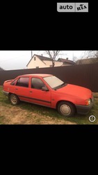 Opel Kadett 27.04.2022