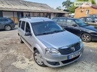 Dacia Logan MCV 01.04.2022