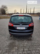 Ford S-Max 16.04.2022