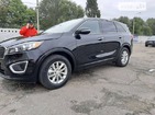 KIA Sorento 11.04.2022