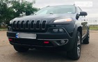 Jeep Cherokee 28.03.2022