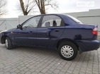 Daewoo Lanos 27.04.2022