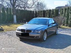 BMW 730 19.04.2022