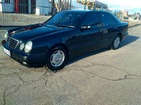 Mercedes-Benz E 240 09.04.2022