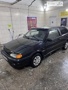 Lada 2113 07.04.2022