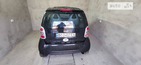 Smart ForTwo 12.04.2022