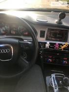 Audi A6 Limousine 07.03.2022