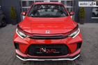 Honda HR-V 25.03.2022