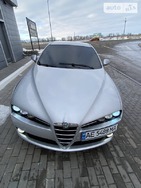 Alfa Romeo 159 09.04.2022
