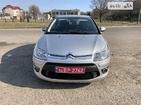 Citroen C4 01.04.2022