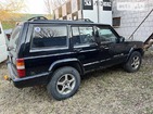 Jeep Cherokee 22.03.2022