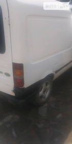 Ford Courier 23.04.2022