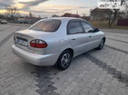 Daewoo Sens 02.04.2022