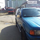 Ford Ranger 2000 Івано-Франківськ 2.5 л  пікап механіка к.п.