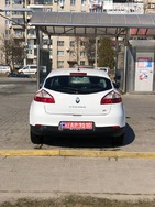 Renault Megane 23.04.2022