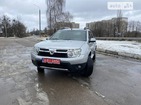 Dacia Duster 14.04.2022