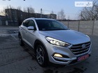 Hyundai Tucson 10.04.2022