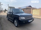 Land Rover Range Rover Supercharged 21.04.2022