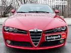 Alfa Romeo 159 19.04.2022