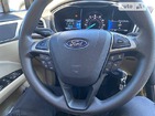 Ford Fusion 24.03.2022