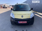 Renault Kangoo 08.04.2022