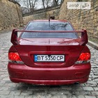 Mitsubishi Lancer 27.04.2022