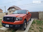 Ford F-150 02.04.2022