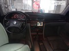 BMW 740 06.04.2022