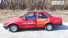 Ford Orion 27.03.2022