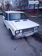 Lada 2106 06.04.2022