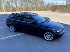 BMW 318 12.04.2022