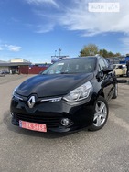 Renault Clio 22.03.2022
