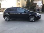 Fiat Grande Punto 04.04.2022